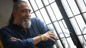 Diego El Cigala, condenado a dos años y un mes de cárcel por malos tratos a su exmujer