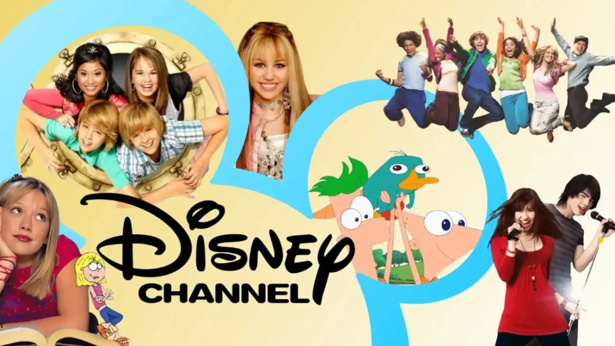Disney Channel saldrá de la televisión en España y Latinoamérica