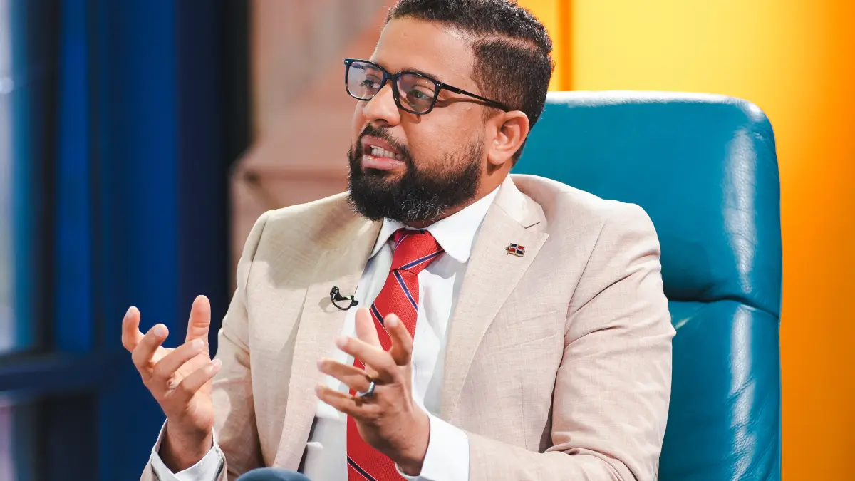 Welinton Grullón: El Congreso actual marcará un antes y un después en la historia legislativa del país