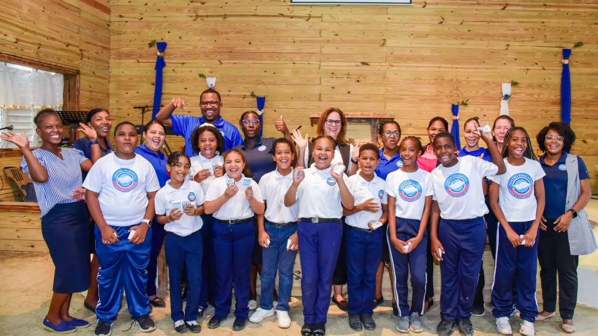 Superintendencia de Electricidad ha impactado a más de 5,400 estudiantes