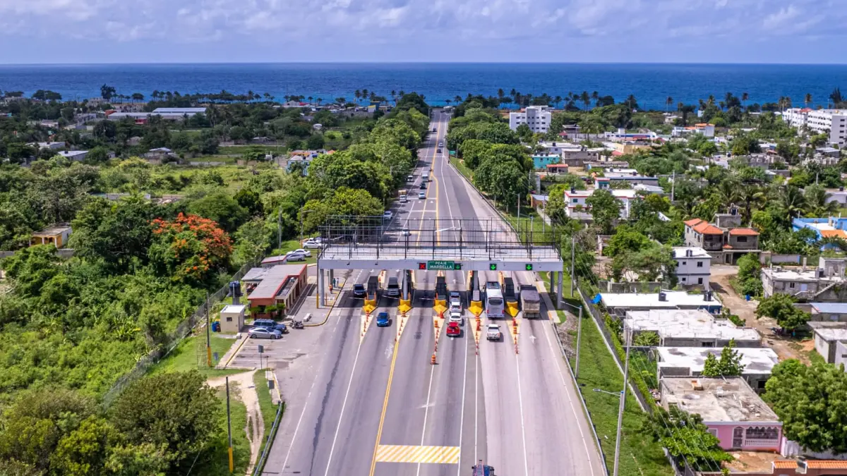 RD Vial dice moderniza canales de atención para optimizar el servicio de Paso Rápido