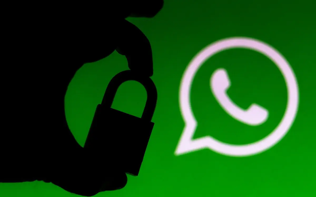 Irán levanta el bloqueo a WhatsApp después de dos años de restricciones, según medios