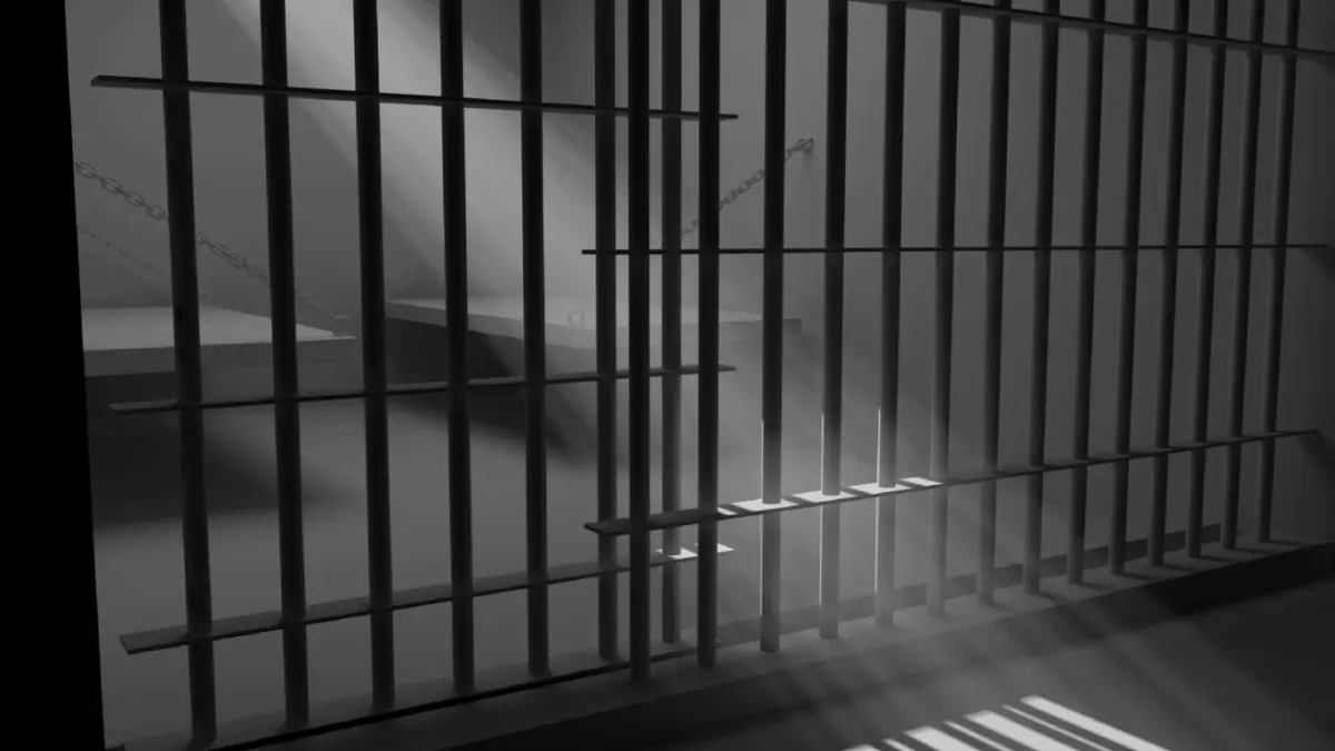 10 años de prisión para hombre acusado de abuso sexual a menor