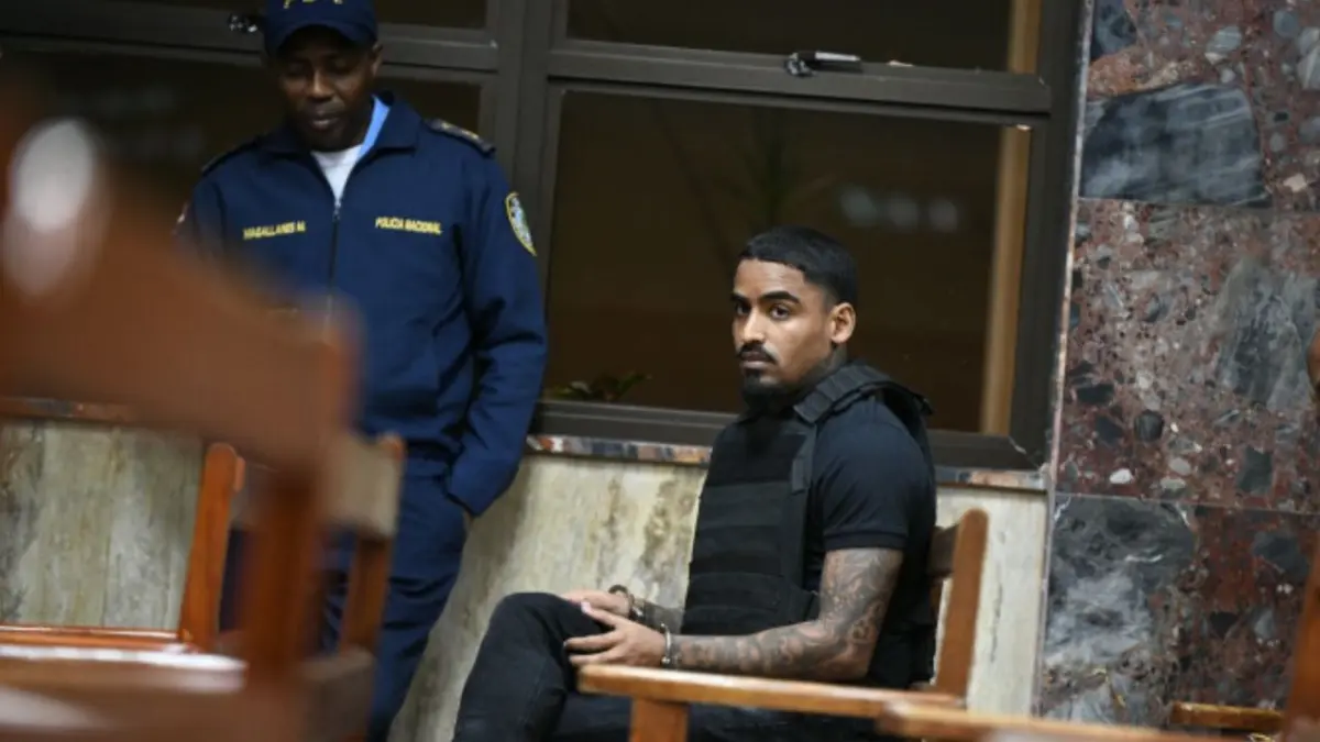 “Hay sectores que están planificando la muerte de Chiquito”, dice abogado