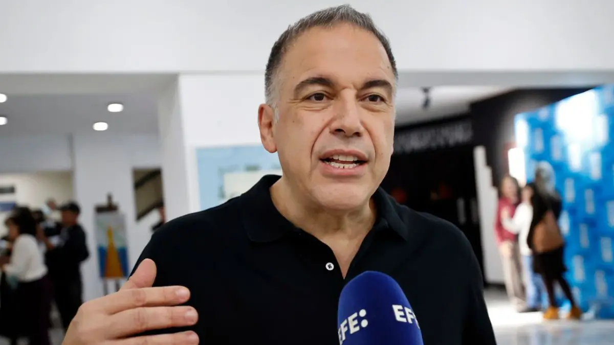 Netflix no descarta más clásicos latinos tras Pedro Páramo y Cien años de soledad