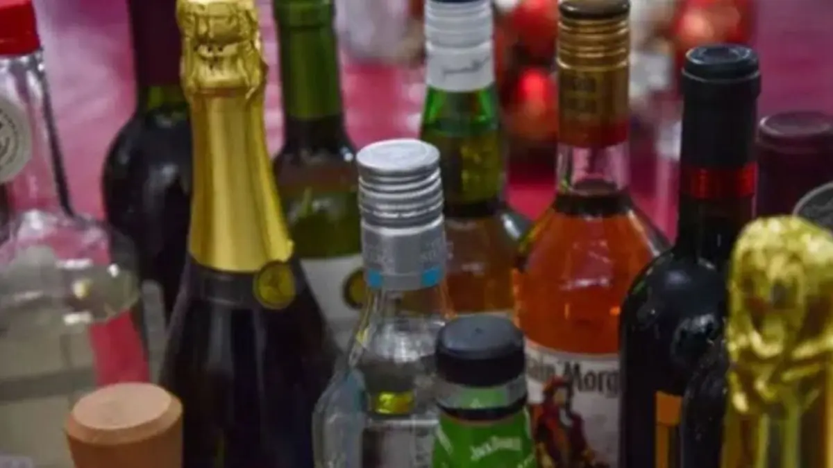 Mueren diecinueve personas en una semana por consumir alcohol adulterado en Turquía
