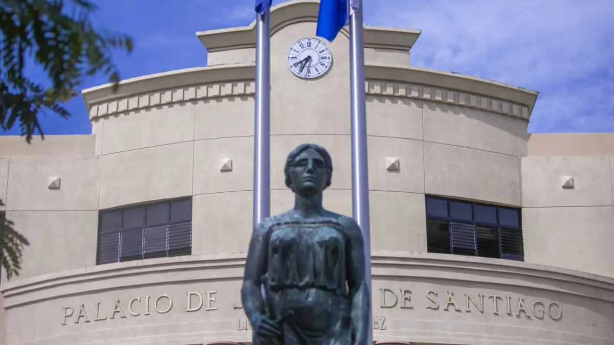 Tres meses de prisión preventiva a uno de los supuestos responsables de matar segundo teniente