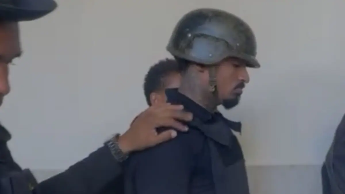 Tribunal rechaza traslado de “Chiquito” a la cárcel de La Victoria