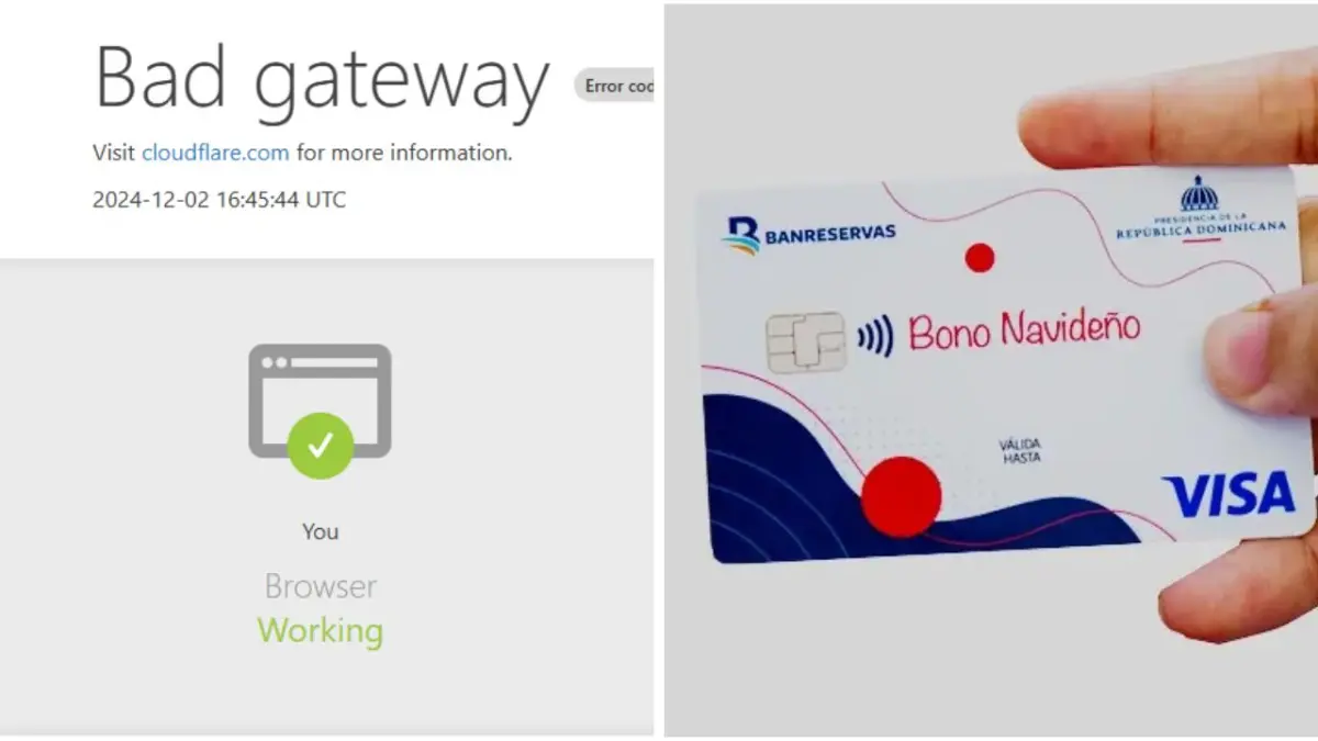 Supérate colapsó, aquí puedes verificar si fuiste agraciado cuando sea habilitada