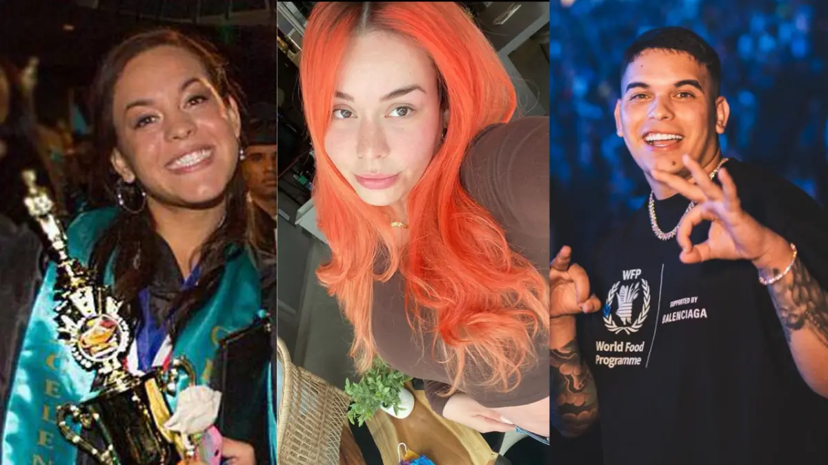 Los tres herederos del Big Boss: conoce a los hijos de Daddy Yankee