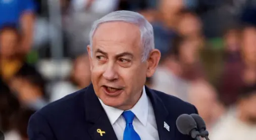 Netanyahu dice que hay avances en la negociación para la liberación de los secuestrados