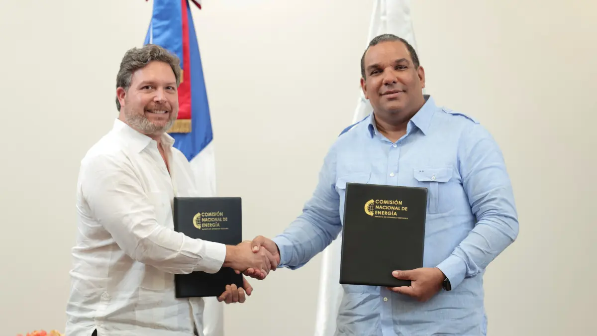 Otorgan concesiones a EGE HAINA para nuevos proyectos de energía limpia