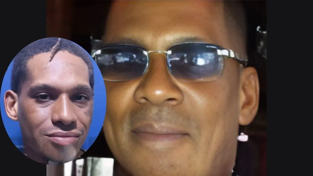 Hombre hiere de bala a su padre en Moca