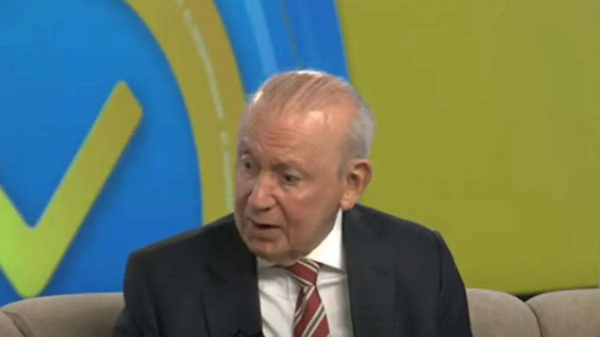 Alburquerque revela sindicatos propusieron incluir trabajadores de aplicación en el Código Laboral, pero no hubo acuerdo