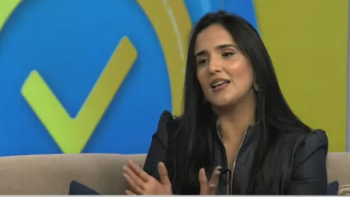 Aisha Syed debutará en 2025 en el prestigioso Wigmore Hall de Londres