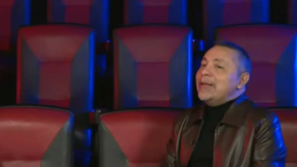 Lo mejor del cine dominicano en 2024, de acuerdo con Félix Manuel Lora