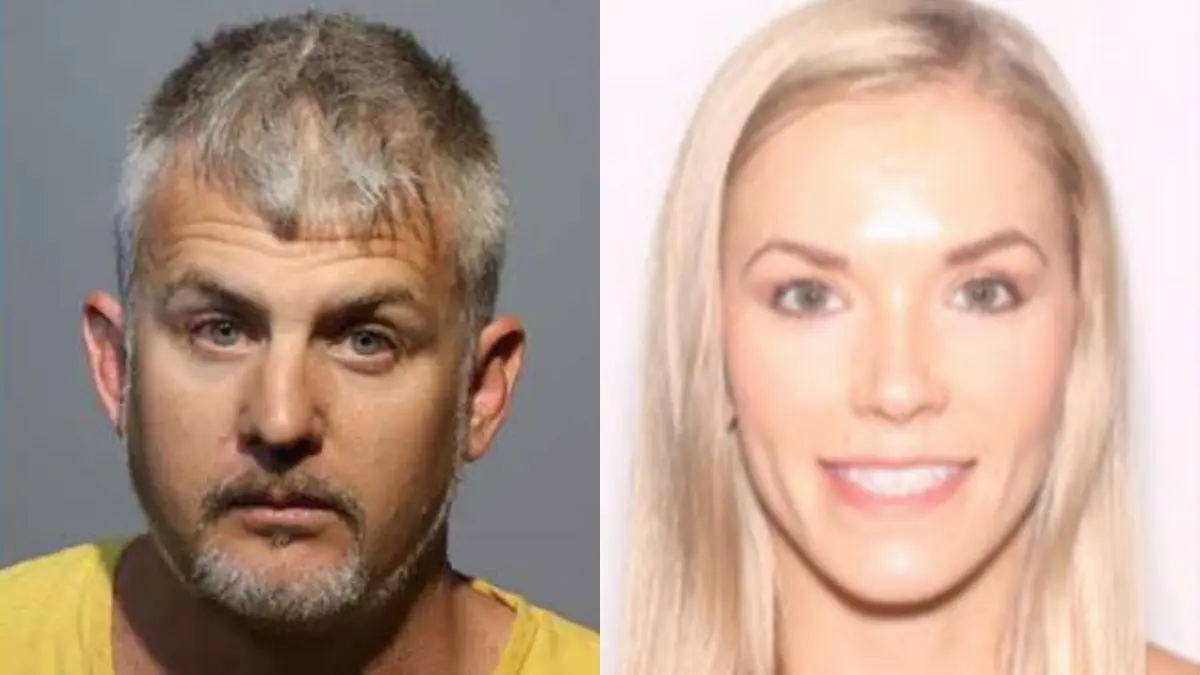 Tragedia en Florida: hombre apuñaló a su exnovia 70 veces y muere en accidente mientras huía