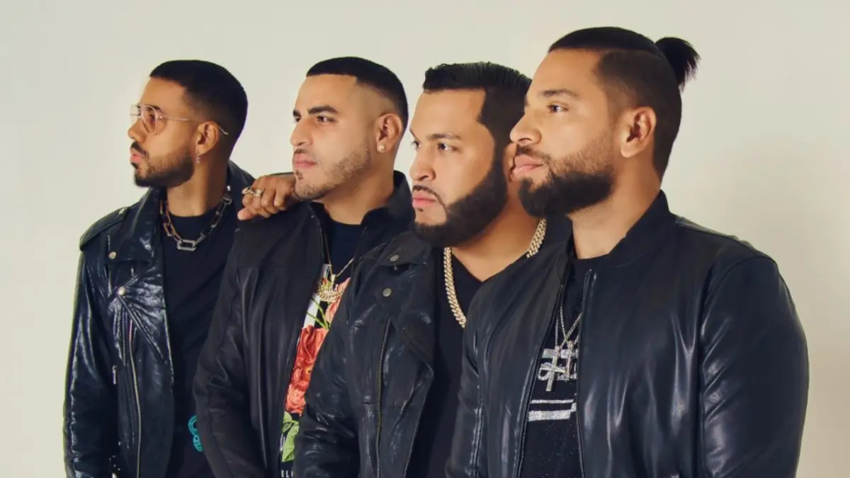 ¡La espera terminó! Unas 50 mil personas asistirán al primer concierto de Aventura