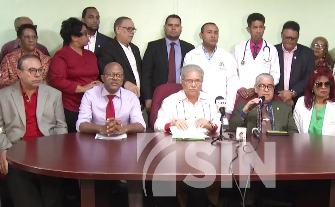 CMD todavía no ha firmado el acuerdo de aumento salarial