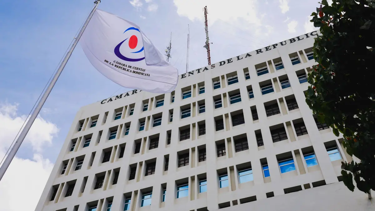 Cámara de cuentas anuncia jornada especial de presentación de Declaración Jurada de Patrimonio