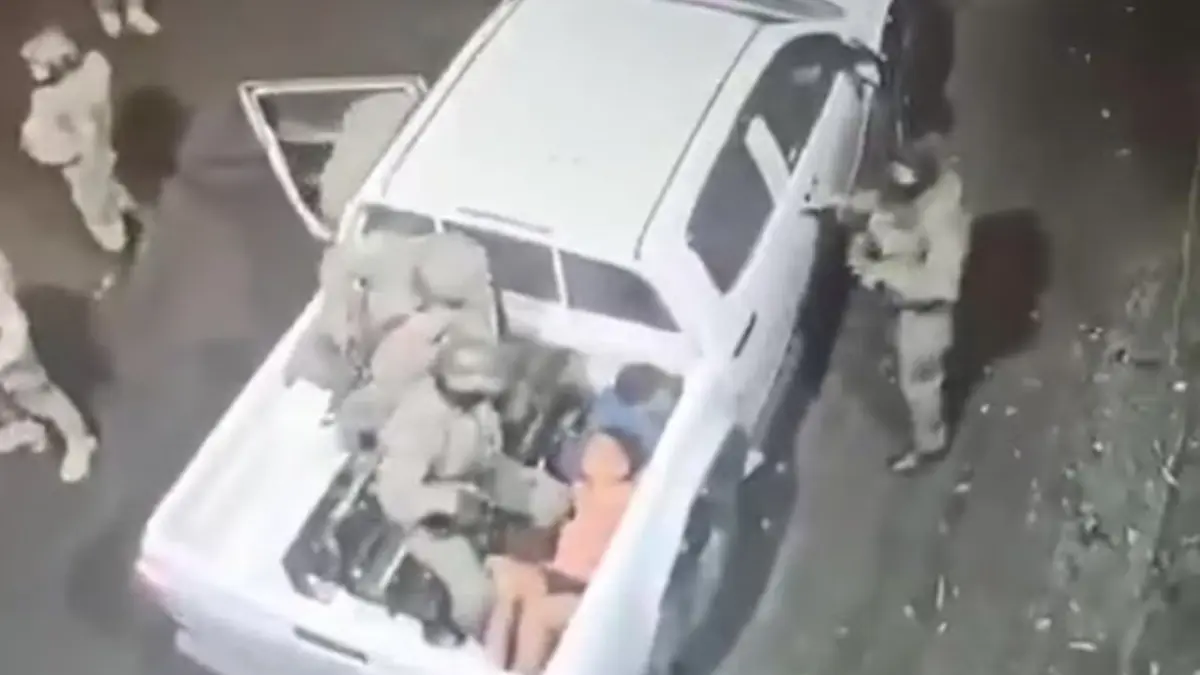 Policía de Ecuador encuentra cuerpos cerca de una base militar tras la desaparición de los cuatro menores