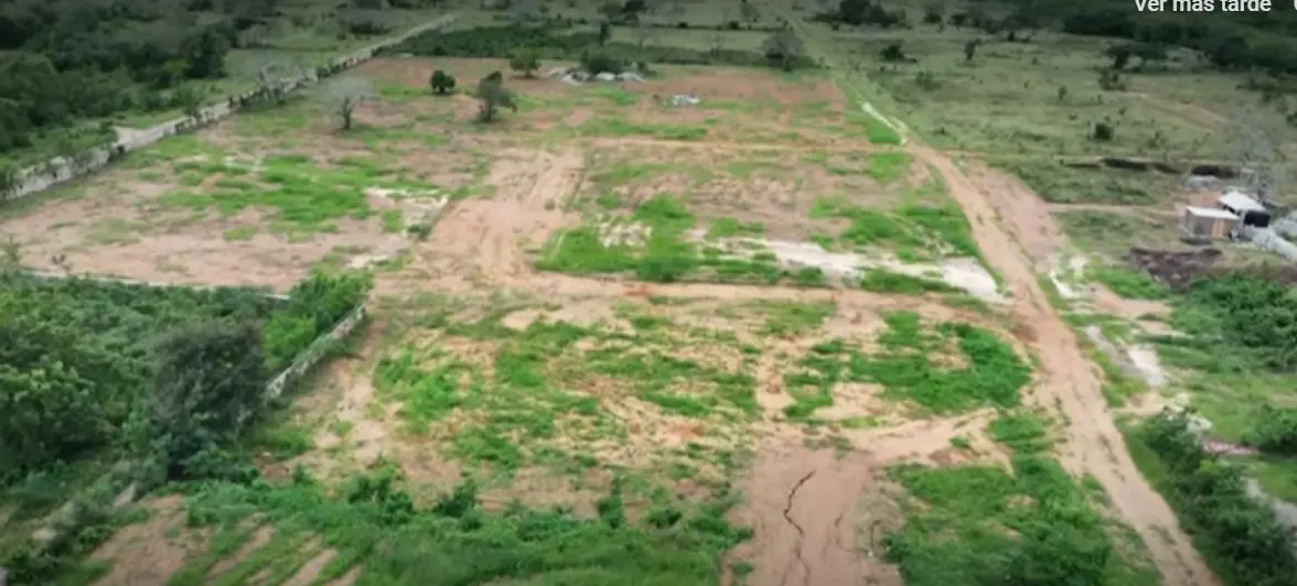 El sueño de una inversión inmobiliaria convertido en pesadilla para cientos de familias