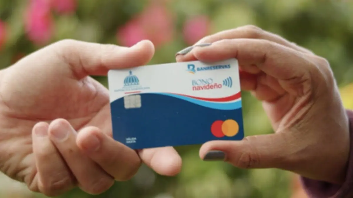 Da señales de vida: página del bono navideño está en mantenimiento