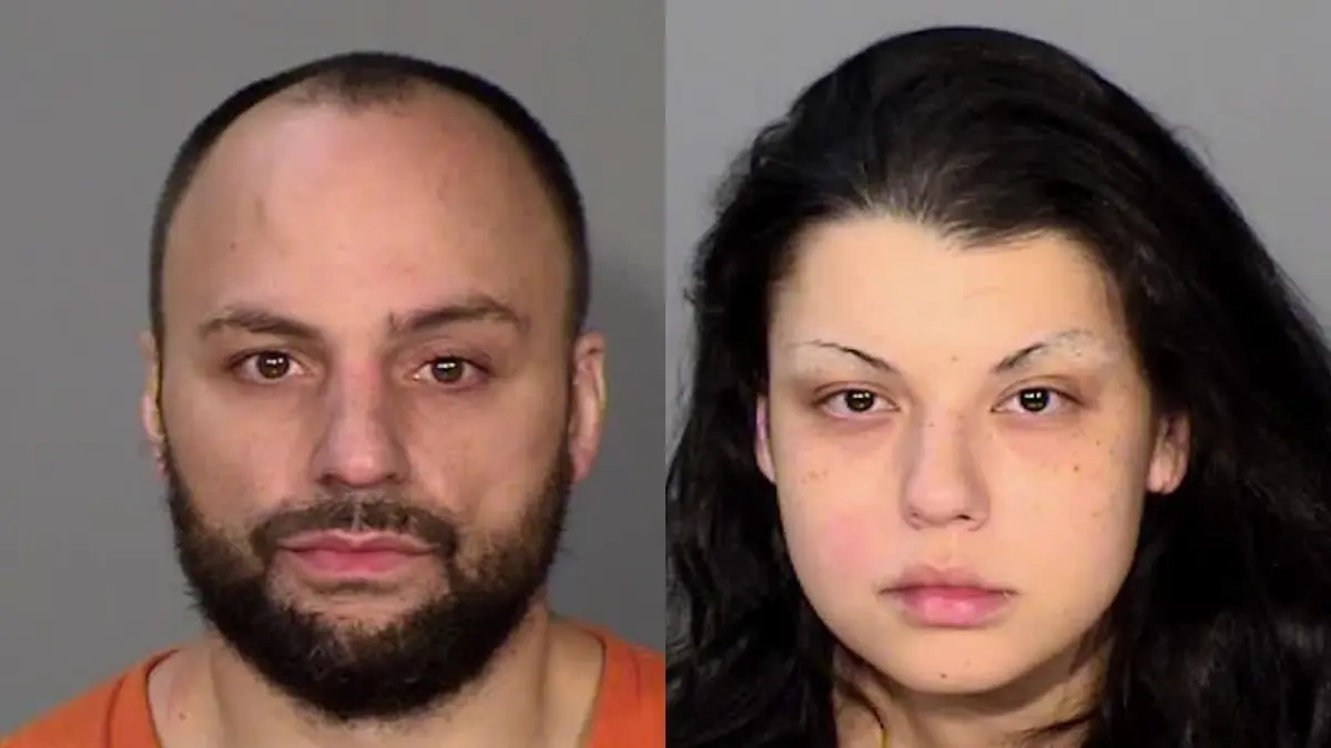 Niño de un año muere por sobredosis; autoridades creen que sus padres lo drogaron