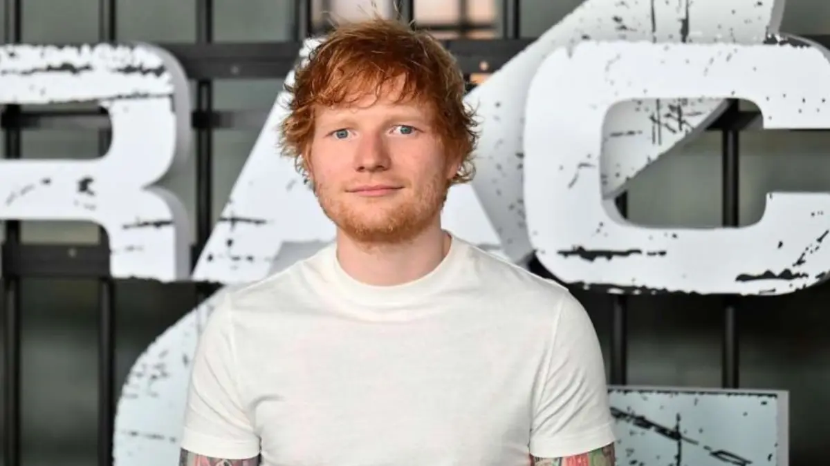 Ed Sheeran, el primer cantante occidental que ofrecerá un concierto en Bután