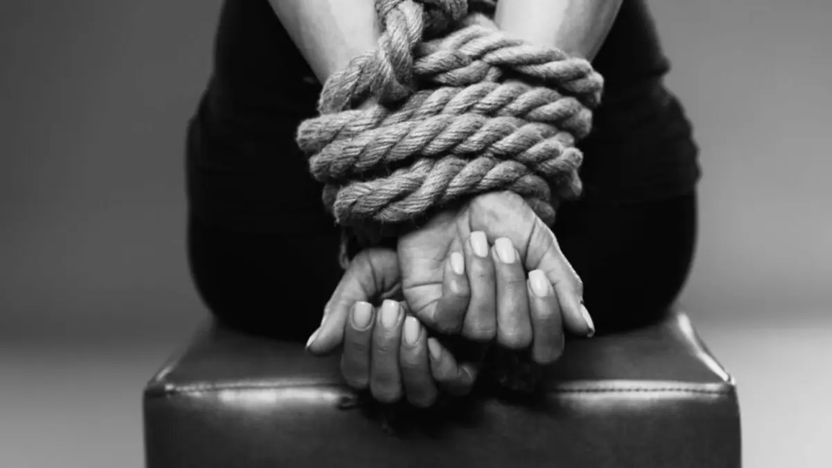 Prisión para tres personas involucradas en explotación sexual comercial en Pedernales