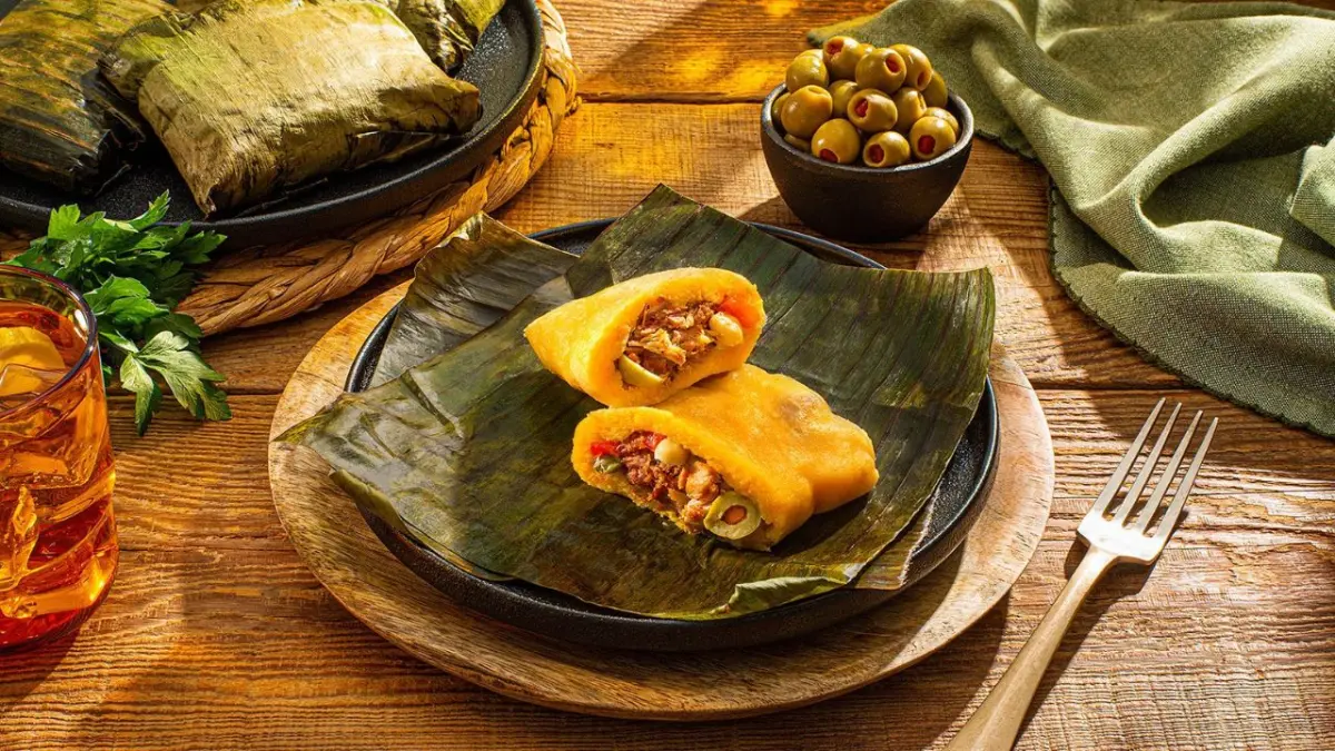 Avanza en el proceso de postulación de la hallaca como patrimonio cultural