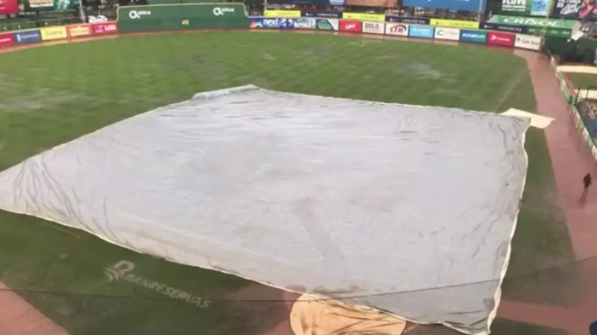 LIDOM anuncia nueva fecha para juegos pospuestos