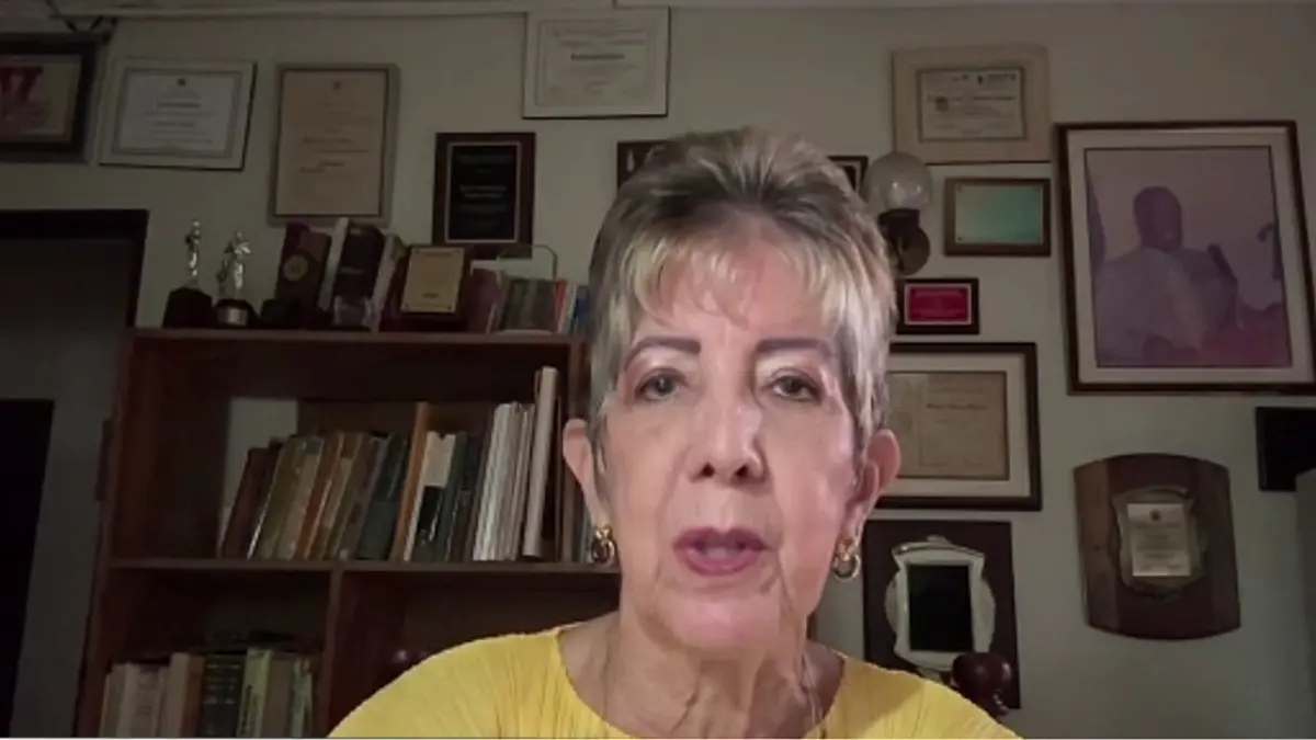 Ginette Bournigal: “Por fin Obras Públicas ha entendido que tienen que estar aquí