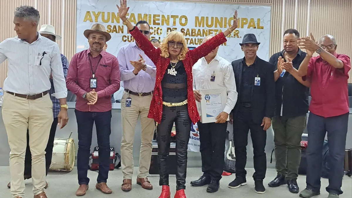 Inauguran escuela de música típica en honor a Fefita La Grande