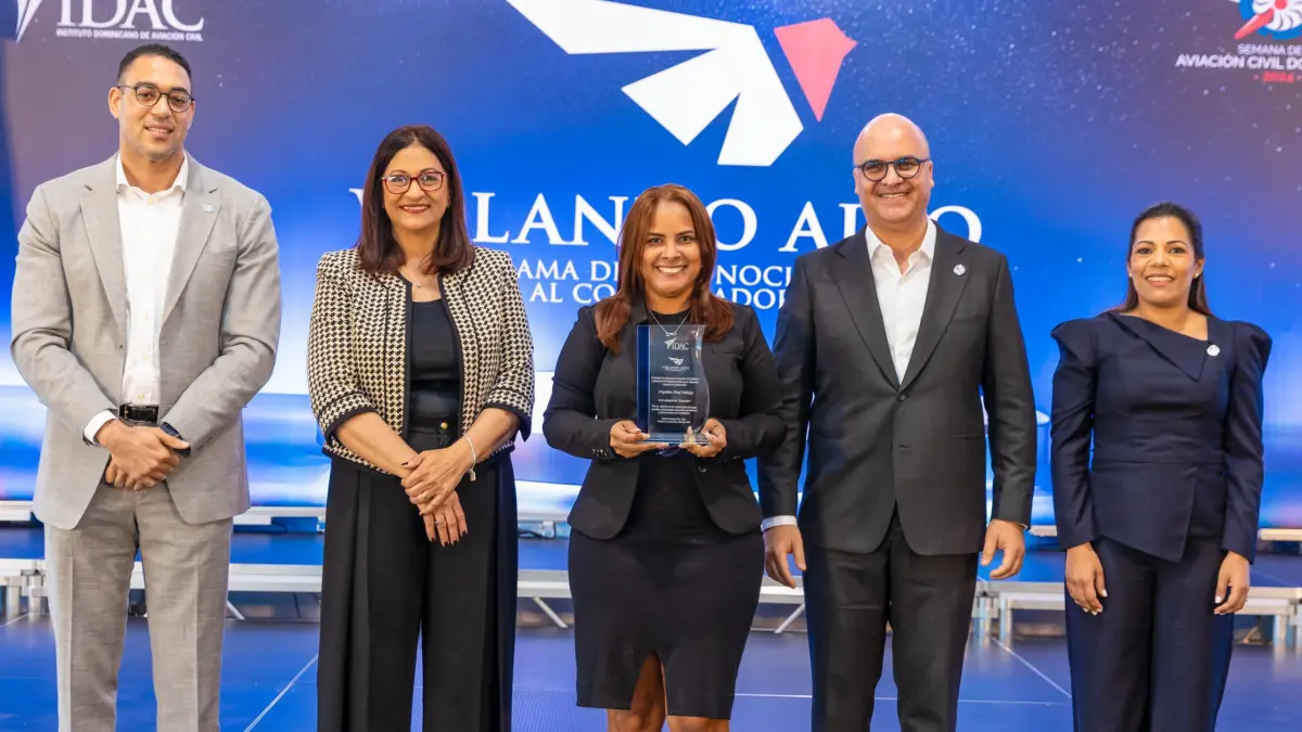 IDAC reconoce más de 300 colaboradores por fidelidad y esfuerzo en su labor