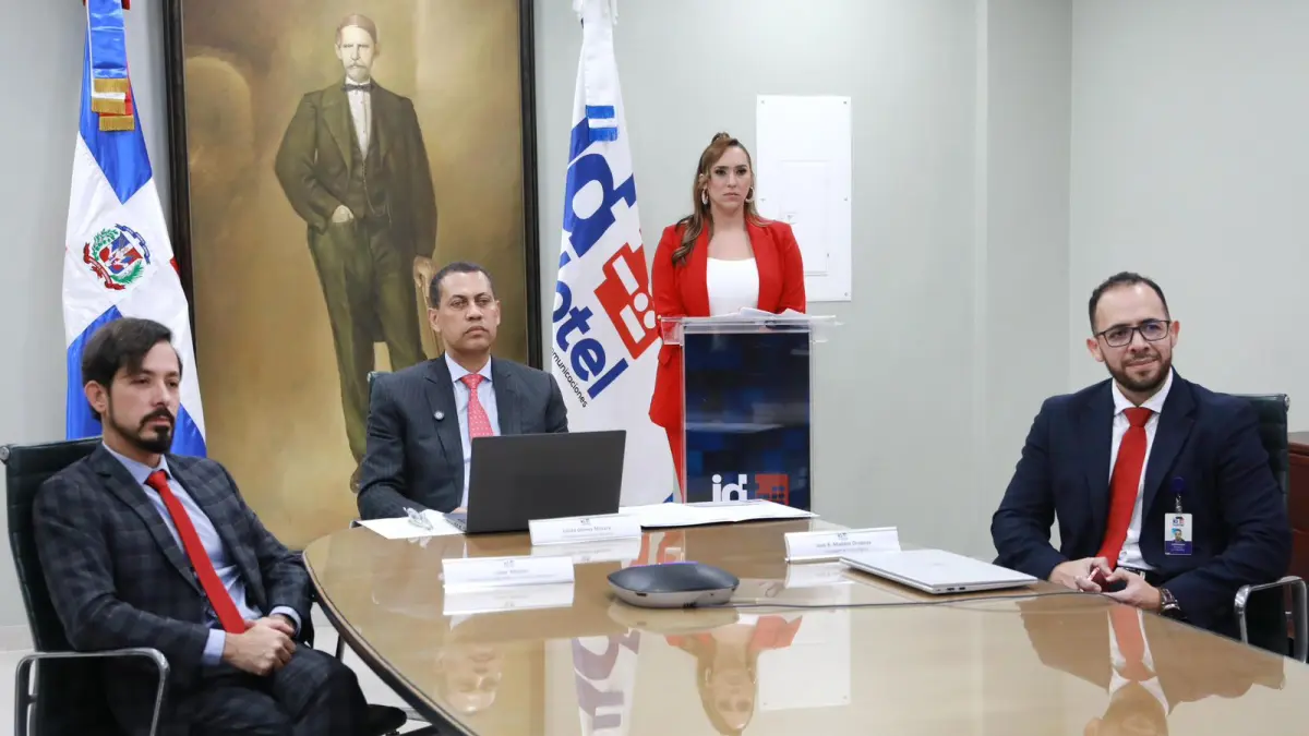 República Dominicana y Uruguay firman acuerdo fortalecerá lazos de reconocimiento transfronterizo de la firma digital
