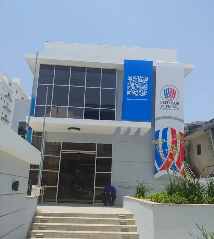 Defensor del Pueblo y provincia Hermanas Mirabal firmarán alianza estratégica