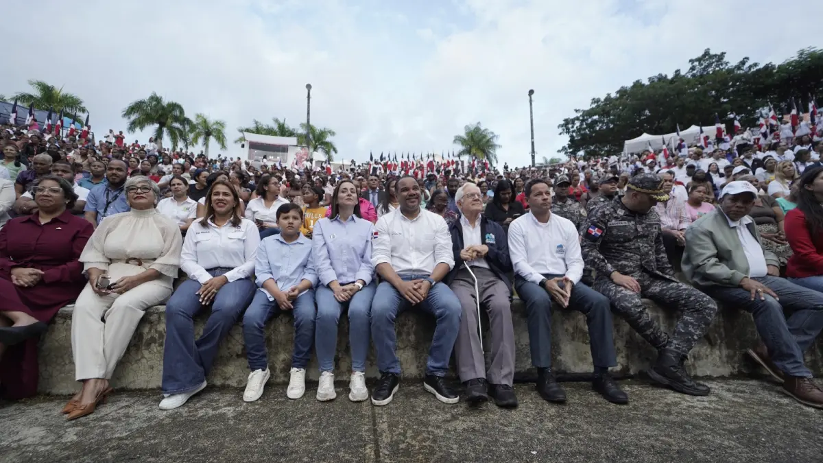 Defensor del Pueblo cierra primera etapa de la Ruta de los Derechos