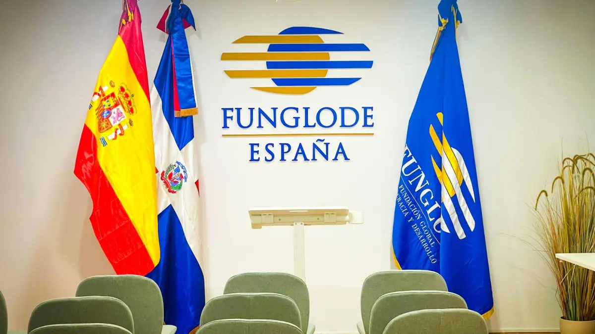 Funglode abrirá una nueva oficina en Madrid, España
