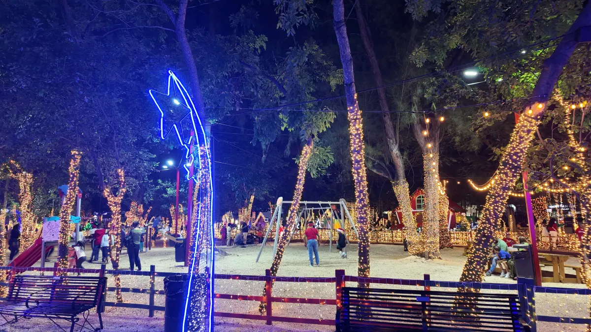 Albert Cuentacuentos desea un próspero 2025 para todas las familias dominicanas