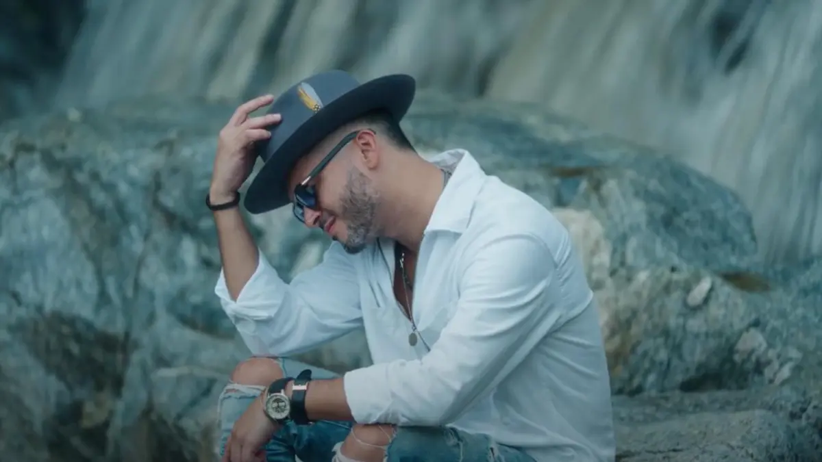 Zeo Muñoz se presenta el 22 de diciembre en Hard Rock