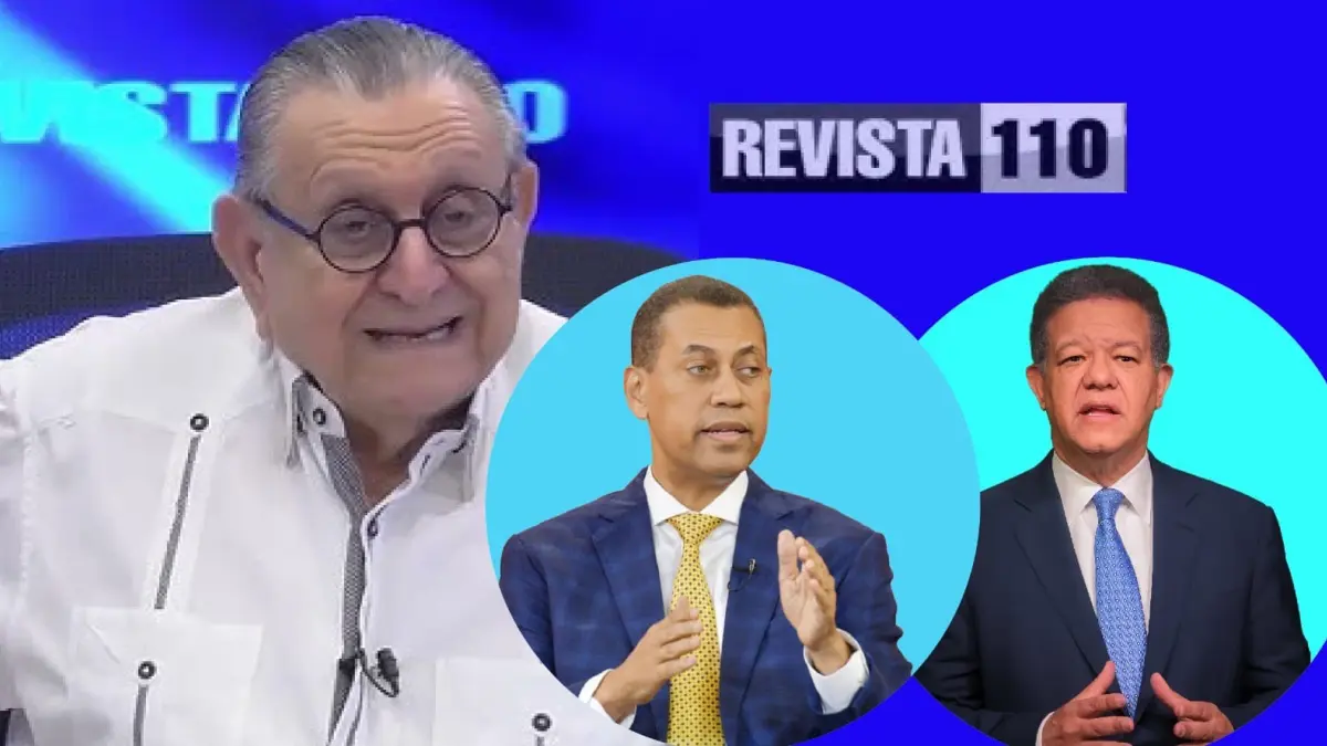 Julito Hazim asegura Guido Gómez Mazara tiene el perfil ideal para competir contra Leonel