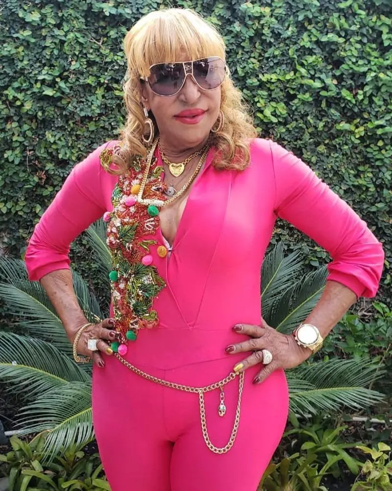 Fefita la Grande, Rafely Rosario y los Kompas se presentarán este lunes en Lungomare del malecón