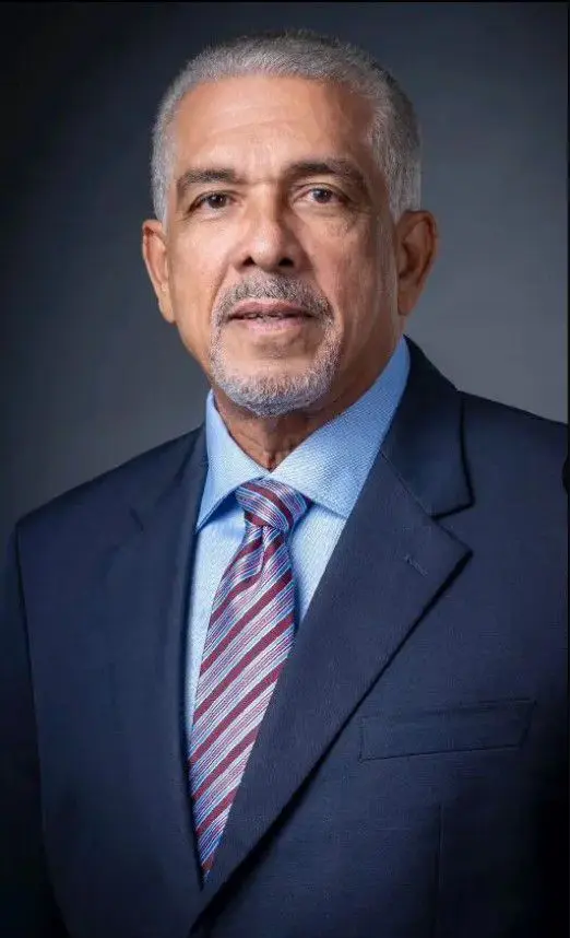 Manuel Amézquita apoya decreto de Abinader que resguarda arroz dominicano