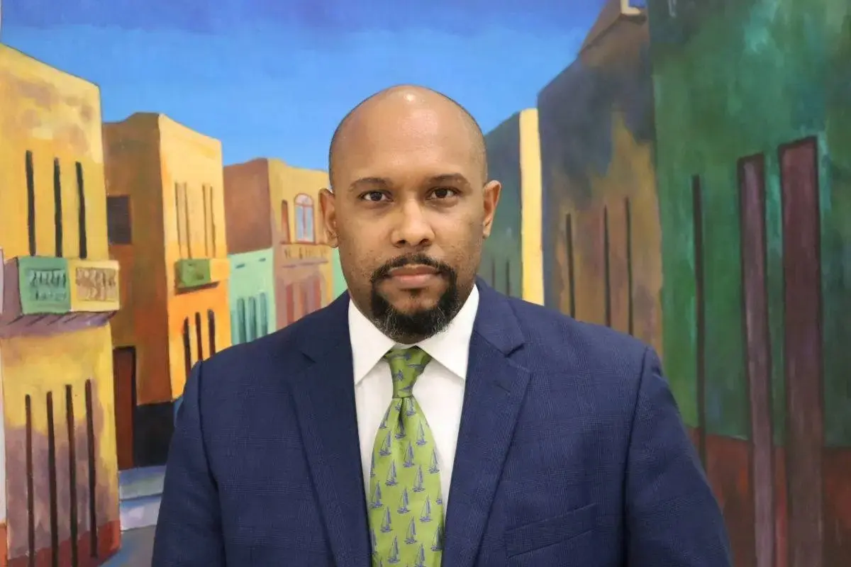 Joel Suero: “Críticas contra Faride obedecen a mezquindad política y comunicacional”