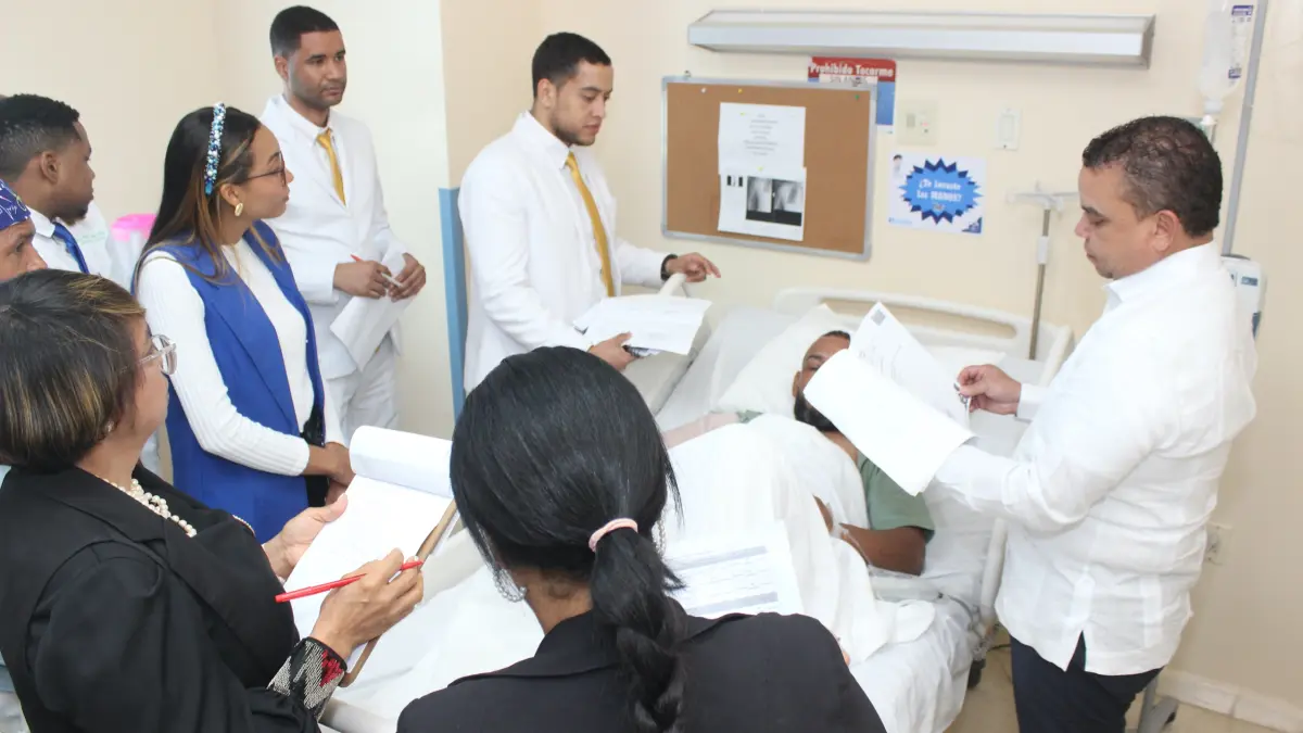 Traumas craneoencefálico severo, fracturas de fémur y cadera, fueron las principales lesiones en Navidad