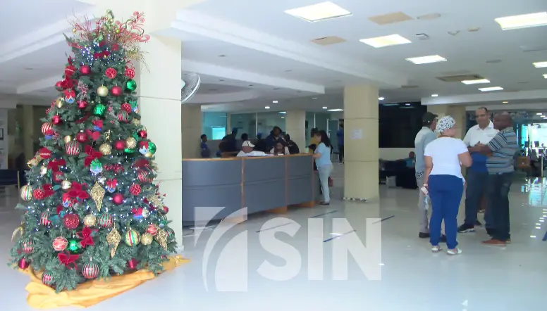 Salud como regalo navideño: Grupo SIN y aliados llevan esperanza a cientos de familias en Villa Juana