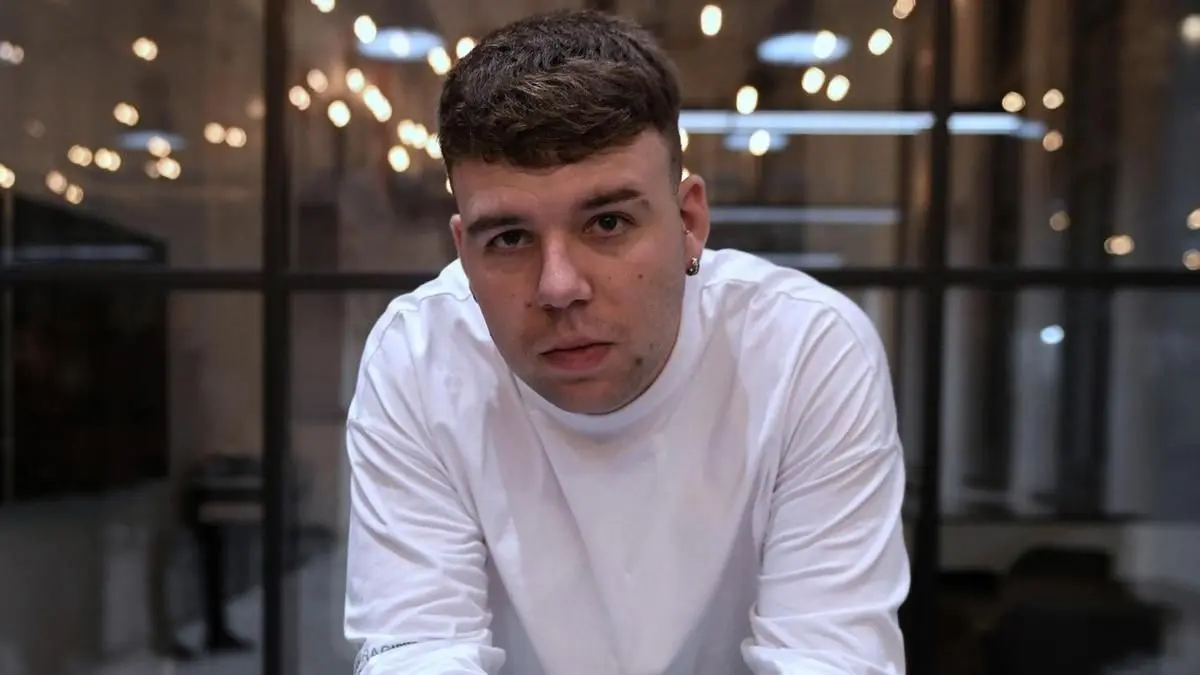 “No era todo lo feliz que debería ser”: Quevedo confiesa la razón por la que se alejó de la música