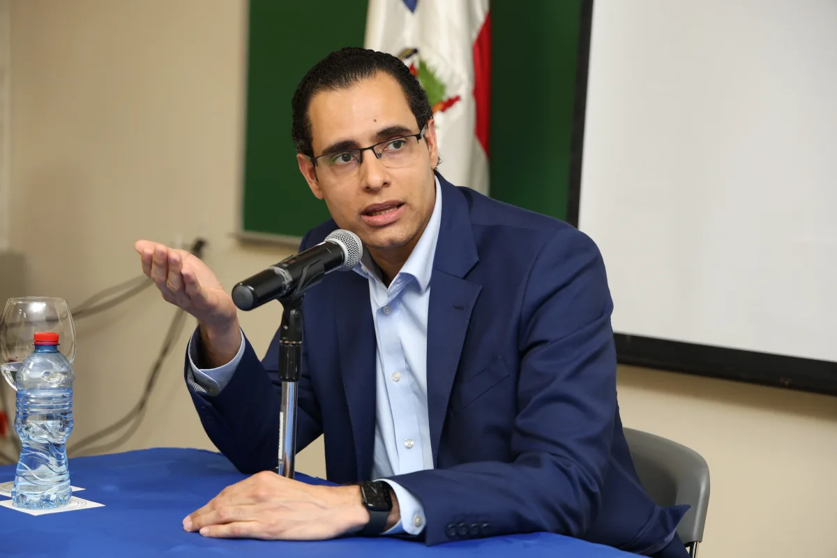 Juan Ariel Jiménez: “Desde 2009 el sistema eléctrico no tenía niveles tan altos de pérdidas”