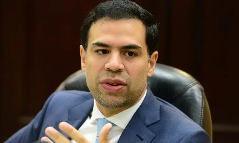 Roberto Ángel Salcedo sobre ministerio de Cultura: “Soy un soldado del presidente y donde él determine ahí estaré”